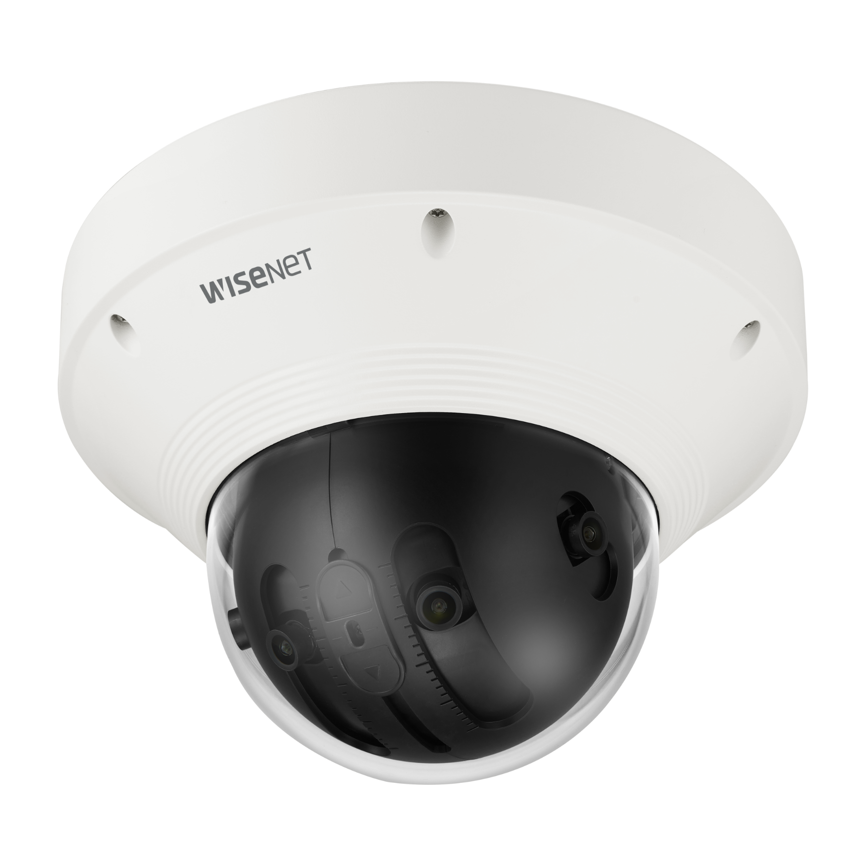 Hanwha PNM-9022V IP Cameras | Tensor Security